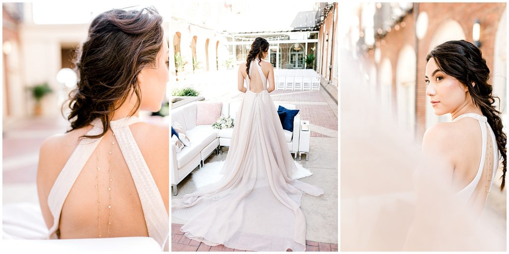 Magnolia Hotels Wedding - Wedding Essentials - Sam Areman Photo