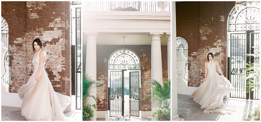 Magnolia Hotels Wedding - Wedding Essentials - Sam Areman Photo