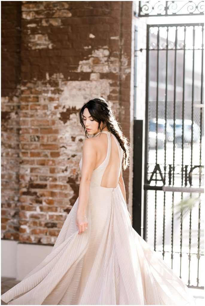 Magnolia Hotels Wedding - Wedding Essentials - Sam Areman Photo, Rhylan Lang Bridal