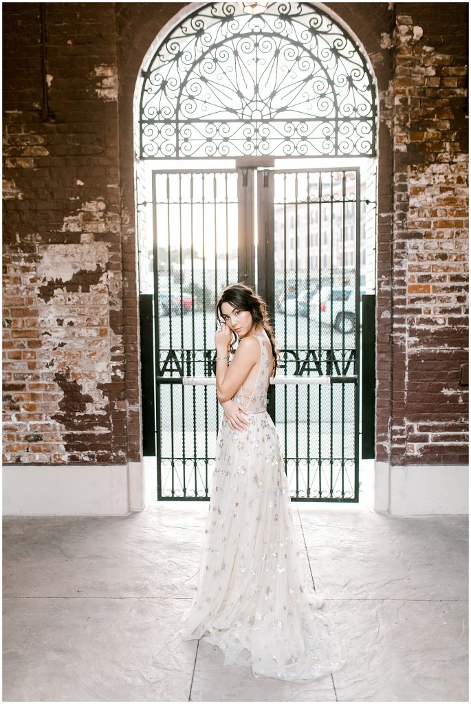 Magnolia Hotels Wedding - Wedding Essentials - Sam Areman Photo, Rhylan Lang Bridal