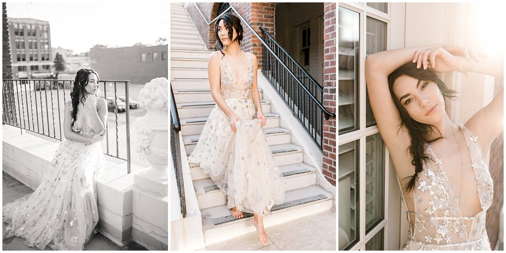 Magnolia Hotels Wedding - Wedding Essentials - Sam Areman Photo, Rhylan Lang Bridal
