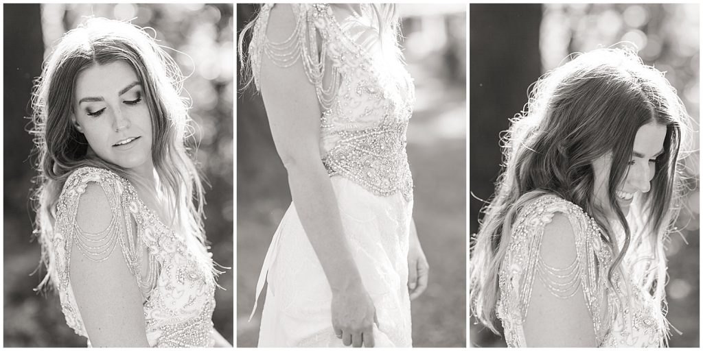 Latourell Falls Oregon Elopement Wedding Pictures Photography | Waterfall Wedding Pictures | Sam Areman Photo