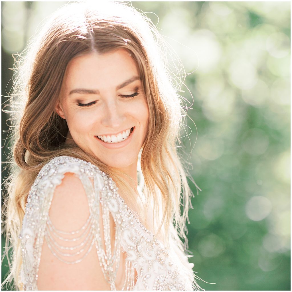 Latourell Falls Oregon Elopement Wedding Pictures Photography | Waterfall Wedding Pictures | Sam Areman Photo