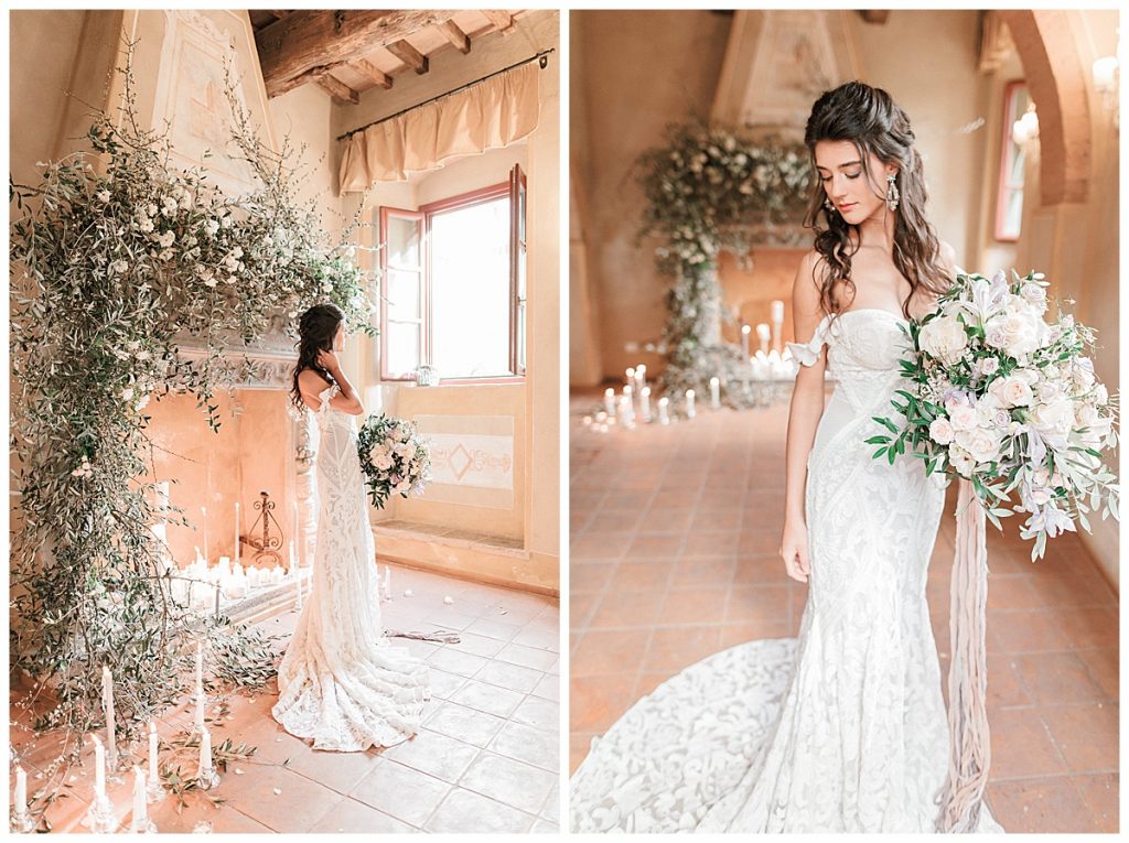 Borgo Petrognano Wedding Photography, Tuscany Italy Wedding Venue, Sam Areman Photo