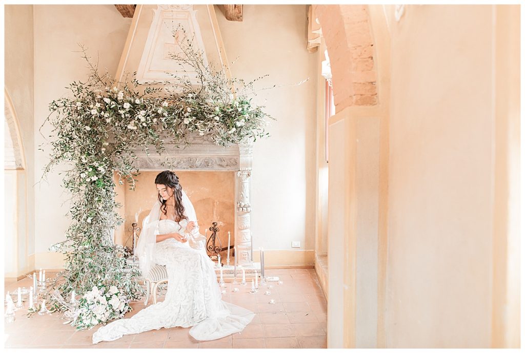 Borgo Petrognano Wedding Photography, Tuscany Italy Wedding Venue, Sam Areman Photo