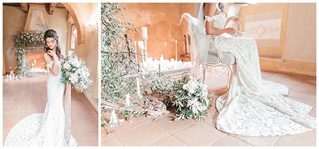Borgo Petrognano Wedding Photography, Tuscany Italy Wedding Venue, Sam Areman Photo