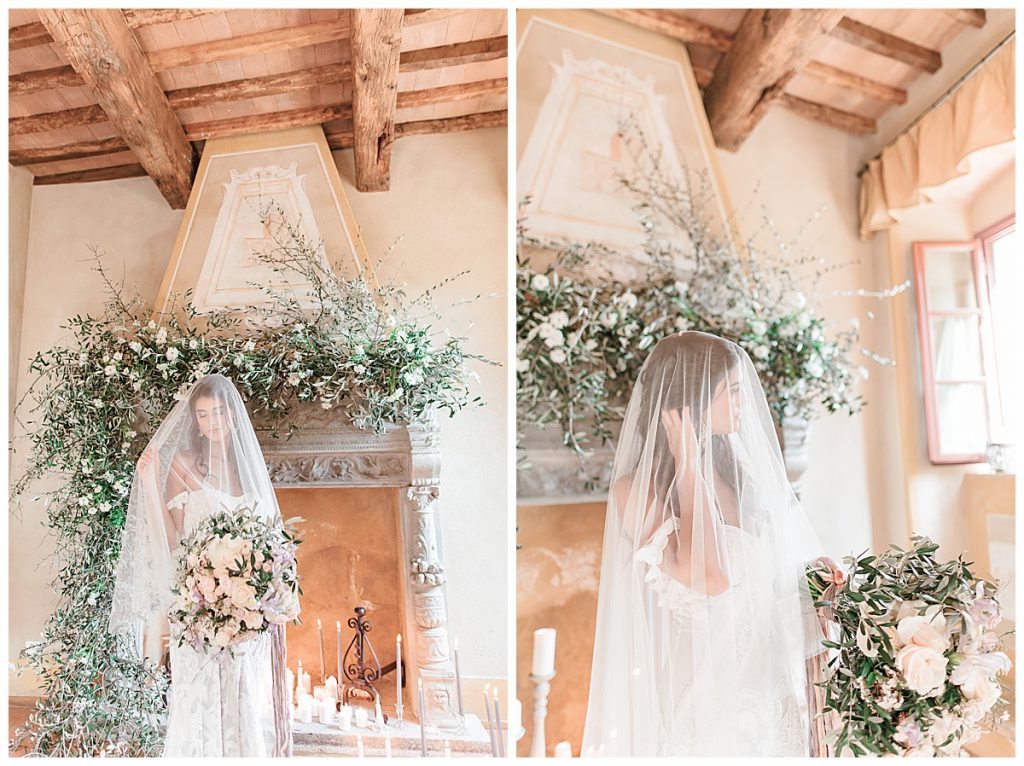 Borgo Petrognano Wedding Photography, Tuscany Italy Wedding Venue, Sam Areman Photo
