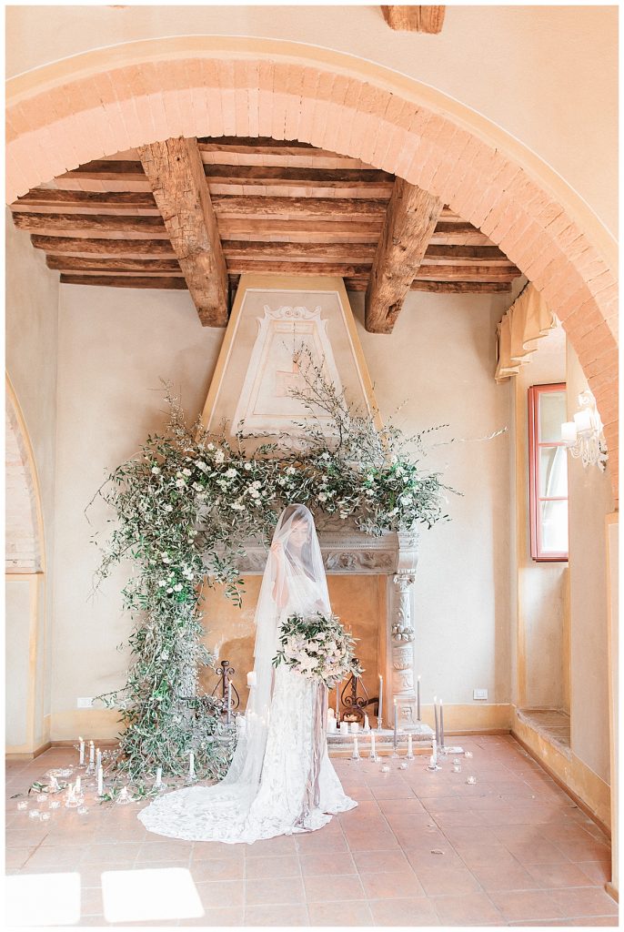 Borgo Petrognano Wedding Photography, Tuscany Italy Wedding Venue, Sam Areman Photo