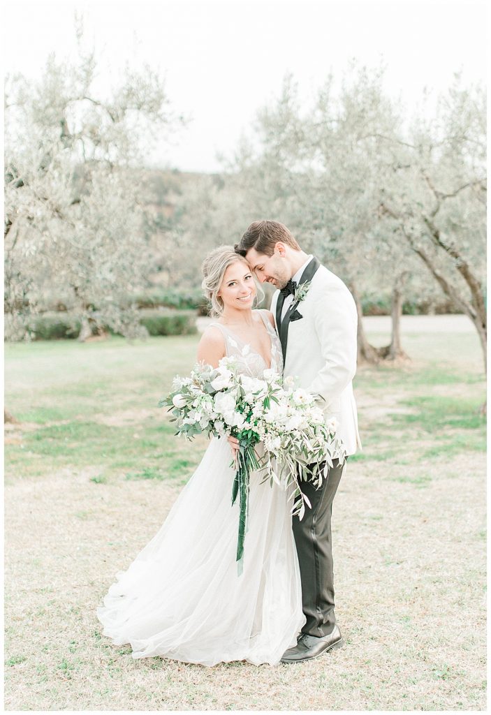Borgo Petrognano Wedding - Tuscany Italy Destination Wedding Photographer - Sam Areman Photo