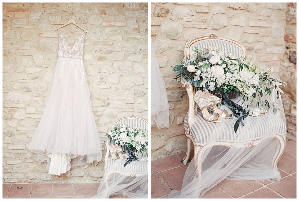Borgo Petrognano Wedding - Tuscany Italy Destination Wedding Photographer - Sam Areman Photo