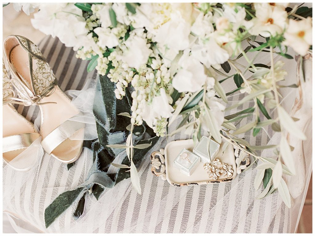 Borgo Petrognano Wedding - Tuscany Italy Destination Wedding Photographer - Sam Areman Photo