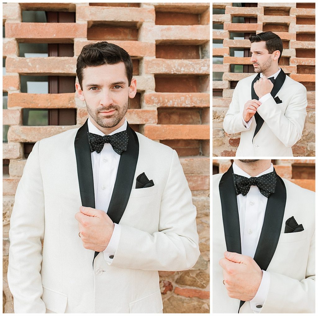 Borgo Petrognano Wedding - Tuscany Italy Destination Wedding Photographer - Sam Areman Photo