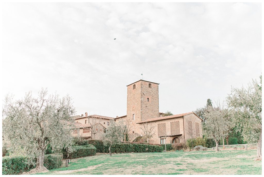 Borgo Petrognano Wedding - Tuscany Italy Destination Wedding Photographer - Sam Areman Photo