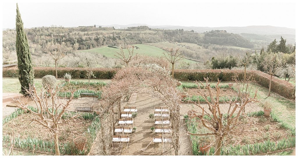Borgo Petrognano Wedding - Tuscany Italy Destination Wedding Photographer - Sam Areman Photo