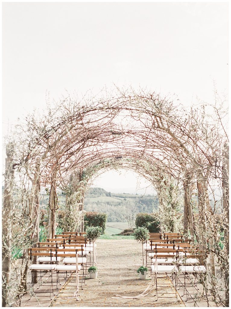 Borgo Petrognano Wedding - Tuscany Italy Destination Wedding Photographer - Sam Areman Photo
