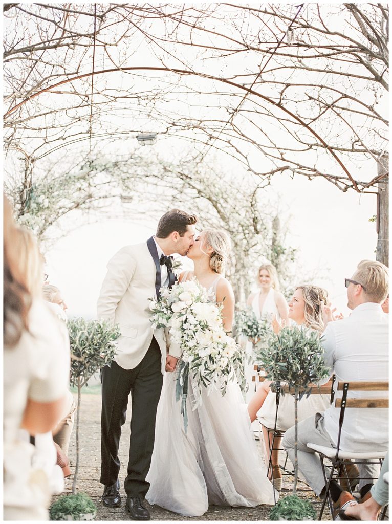 Borgo Petrognano Wedding - Tuscany Italy Destination Wedding Photographer - Sam Areman Photo