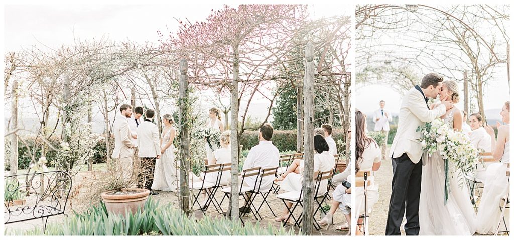 Borgo Petrognano Wedding - Tuscany Italy Destination Wedding Photographer - Sam Areman Photo
