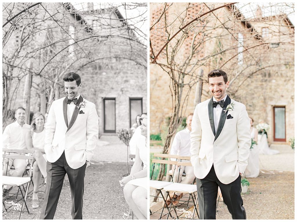 Borgo Petrognano Wedding - Tuscany Italy Destination Wedding Photographer - Sam Areman Photo