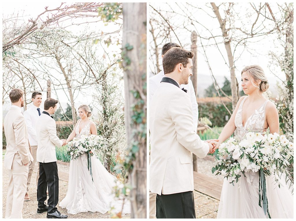 Borgo Petrognano Wedding - Tuscany Italy Destination Wedding Photographer - Sam Areman Photo