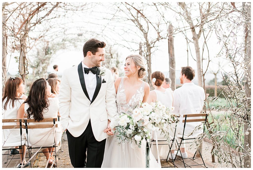 Borgo Petrognano Wedding - Tuscany Italy Destination Wedding Photographer - Sam Areman Photo