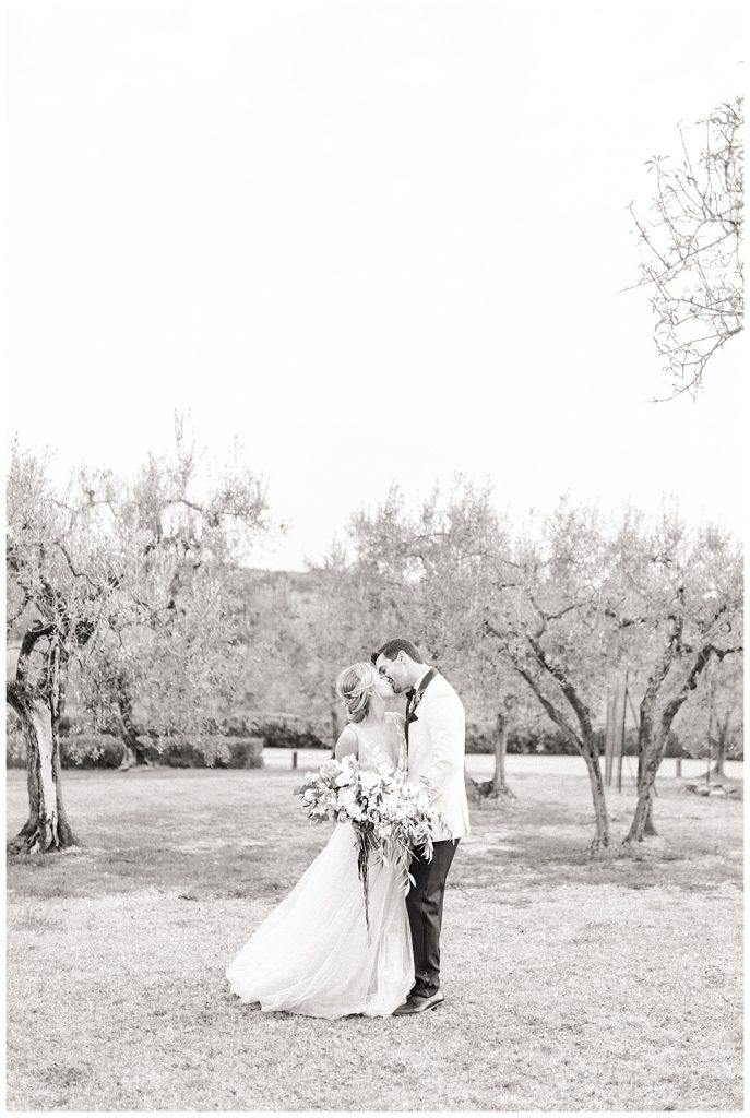 Borgo Petrognano Wedding - Tuscany Italy Destination Wedding Photographer - Sam Areman Photo