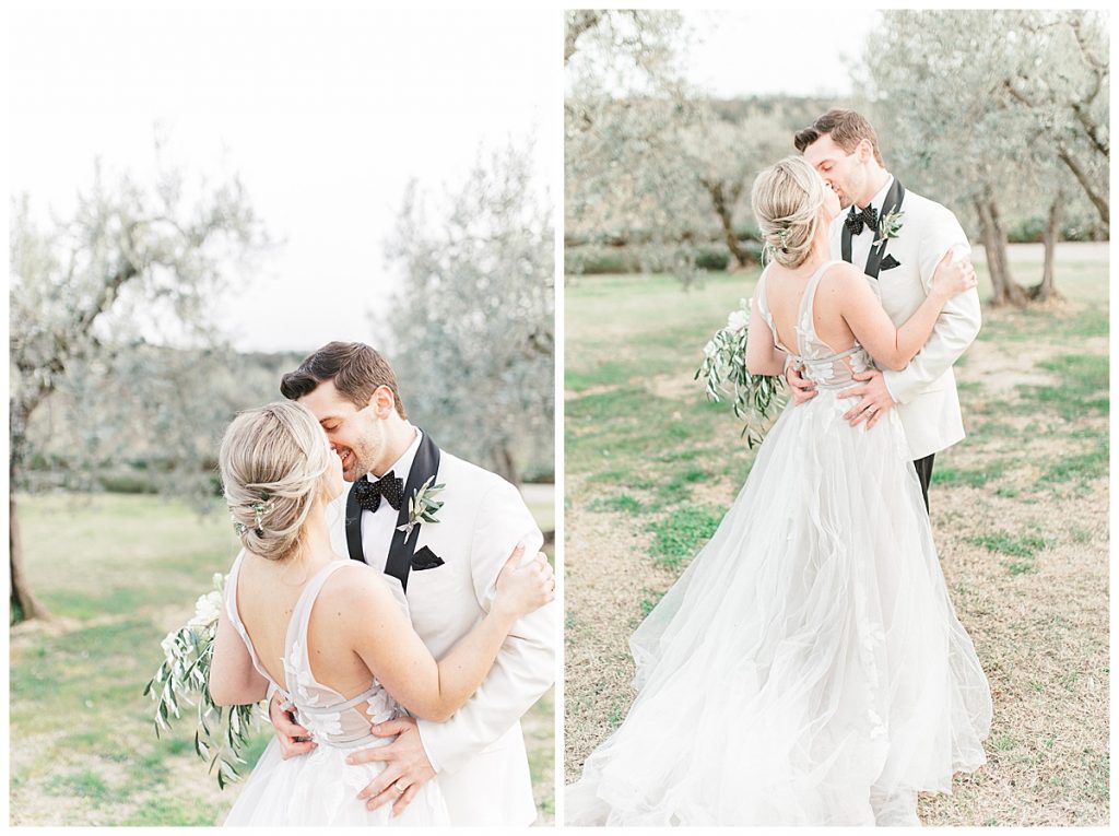 Borgo Petrognano Wedding - Tuscany Italy Destination Wedding Photographer - Sam Areman Photo