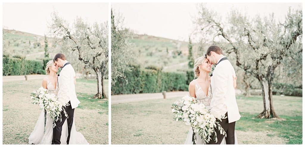 Borgo Petrognano Wedding - Tuscany Italy Destination Wedding Photographer - Sam Areman Photo - BHLDN