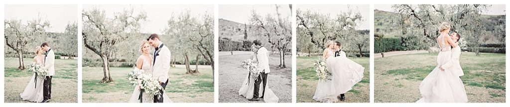Borgo Petrognano Wedding - Tuscany Italy Destination Wedding Photographer - Sam Areman Photo