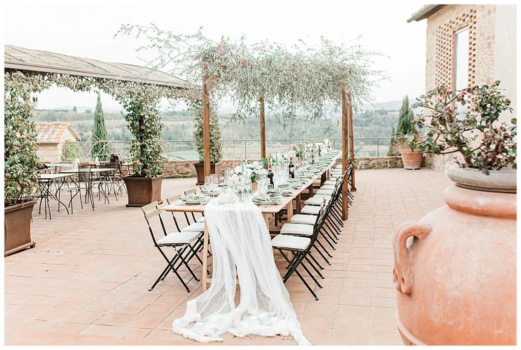 Borgo Petrognano Wedding - Tuscany Italy Destination Wedding Photographer - Sam Areman Photo