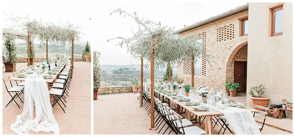 Borgo Petrognano Wedding - Tuscany Italy Destination Wedding Photographer - Sam Areman Photo