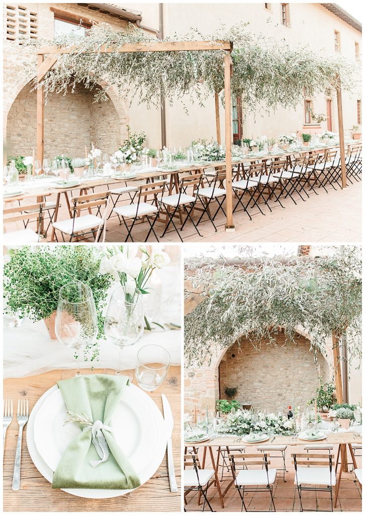 Borgo Petrognano Wedding - Tuscany Italy Destination Wedding Photographer - Sam Areman Photo