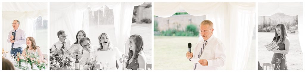 Chiddingstone Castle Summer Wedding