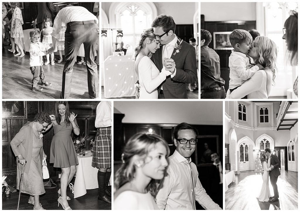 Chiddingstone Castle Wedding - Mikaella Bridal - Sara Gabriel Veils - Johnnys Little Sister Florist - Sam Areman Photo